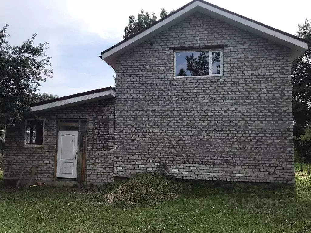 Дом в Ярославская область, Ярославский муниципальный округ, Дружба СНТ ... - Фото 0