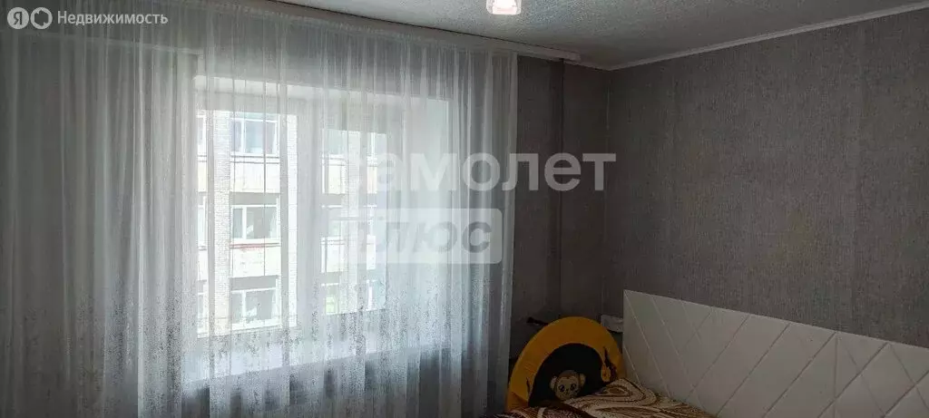 1-комнатная квартира: Выльгорт, улица СПТУ-2, 3 (39.7 м) - Фото 1