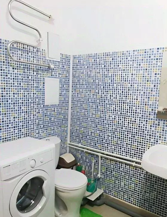 1-к кв. Краснодарский край, Краснодар ул. Командорская, 3к1 (35.0 м) - Фото 0