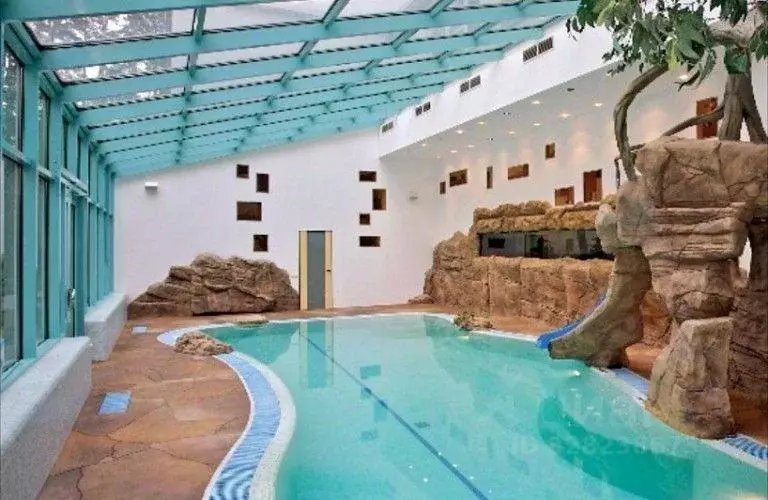 Дом в Московская область, Одинцовский городской округ, пос. Дачного ... - Фото 1