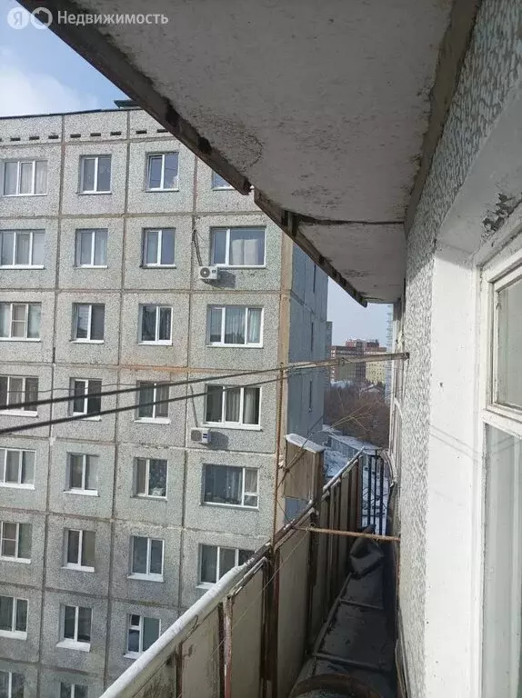 2-комнатная квартира: Омск, улица Туполева, 5Б (52 м) - Фото 1