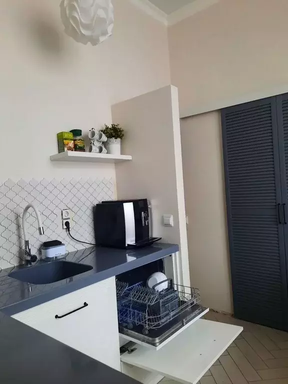 3-к кв. Краснодарский край, Геленджик Крымская ул., 22к8 (85.0 м) - Фото 1