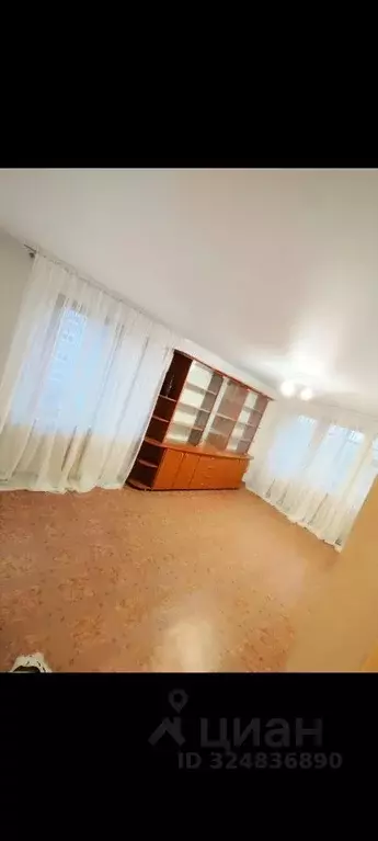 2-к кв. Ульяновская область, Ульяновск ул. Тельмана, 26 (47.0 м) - Фото 1