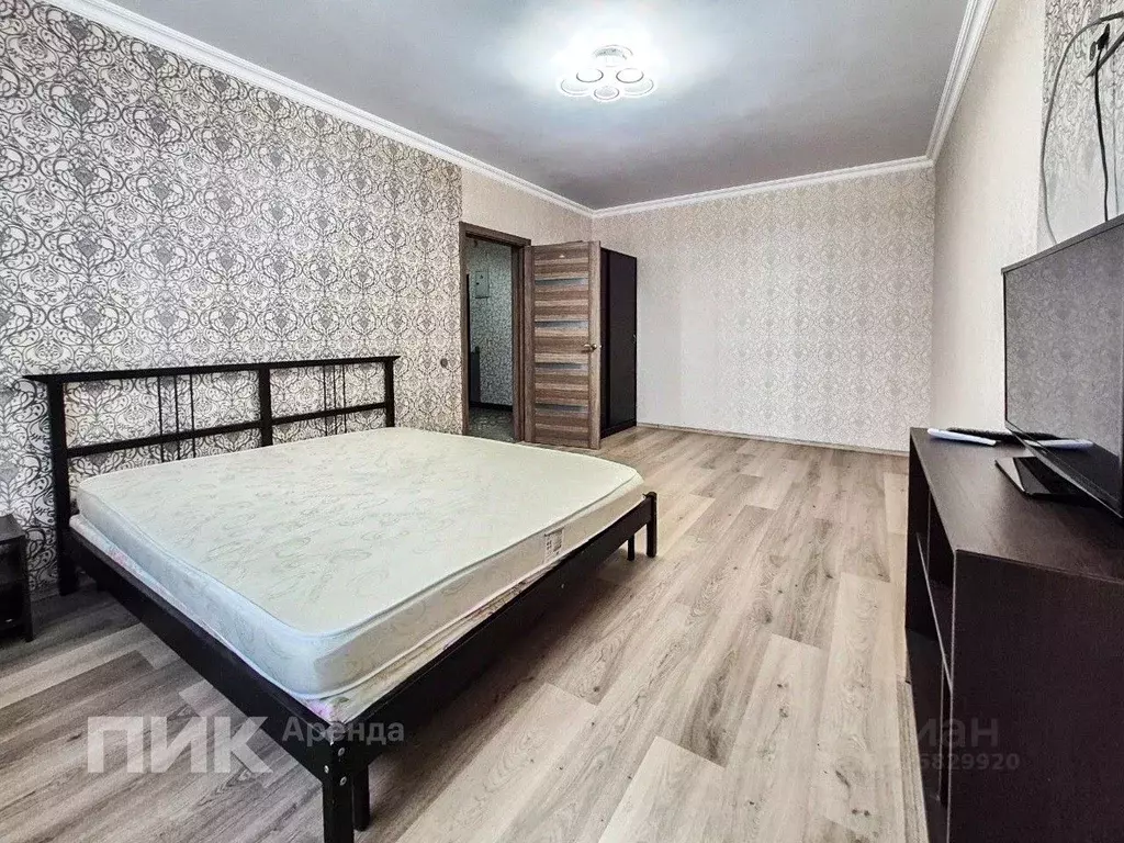 1-к кв. Московская область, Ленинский городской округ, Дрожжино пгт ... - Фото 1