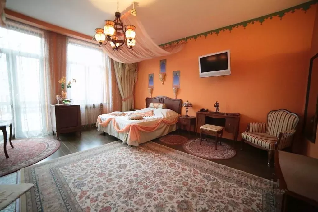 Комната Московская область, Одинцово ул. Свободы, 1 (36.0 м) - Фото 1