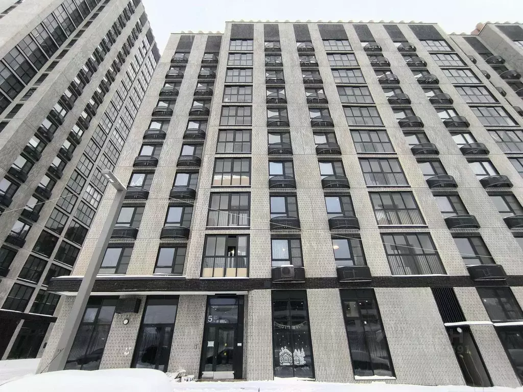 Гараж в Москва Сиреневый бул., 4/7 (13 м) - Фото 2