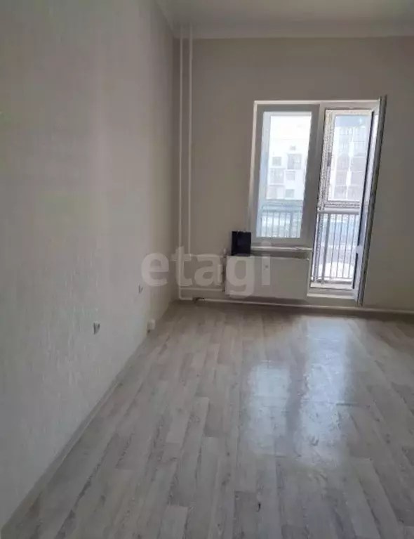 Квартира, студия, 26.1 м - Фото 2