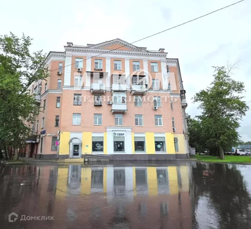 Продаётся 2-к квартира, 58.3 м - Фото 0