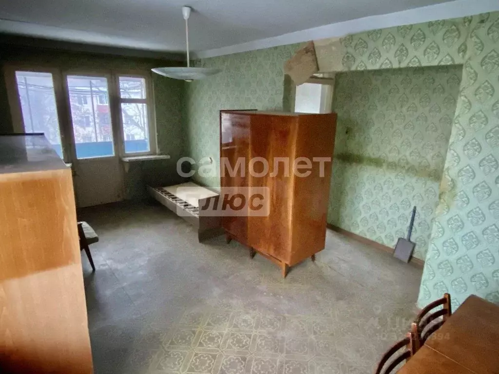 1-к кв. Московская область, Чехов ул. Мира, 10 (30.0 м) - Фото 2