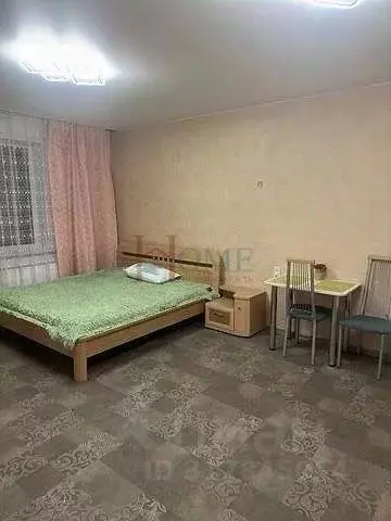 1-к кв. Новосибирская область, Новосибирск ул. Татьяны Снежиной, 29/1 ... - Фото 0