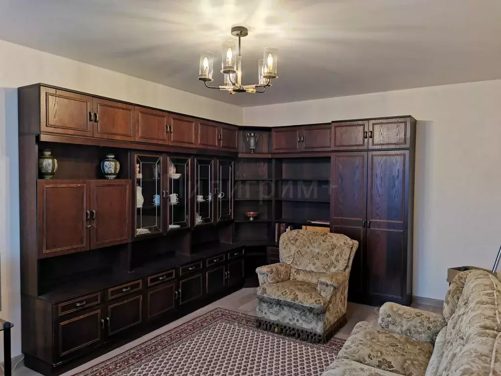 2-к кв. Москва ул. Раменки, 9К2 (53.6 м) - Фото 2