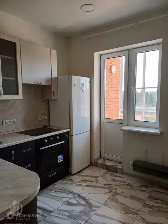 Продаётся 1-к квартира, 39.4 м - Фото 0
