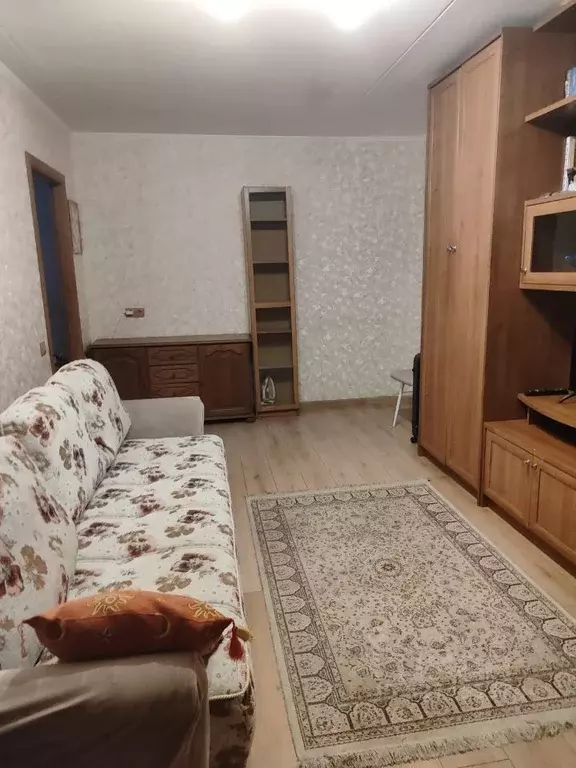 2-к кв. Москва 1-й Тушинский проезд, 5 (50.0 м) - Фото 1