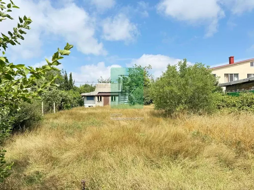 Участок в Севастополь ул. Агатовая, 47 (7.0 сот.) - Фото 2