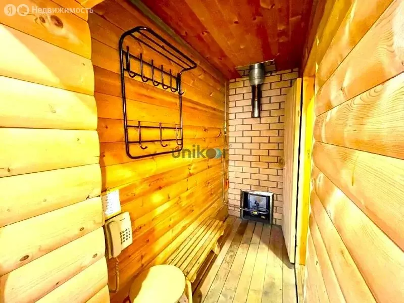 Дом в Михайловка, Киевская улица, 1/1 (221 м) - Фото 0