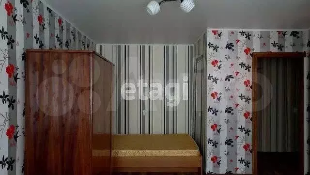 1-к. квартира, 30 м, 1/4 эт. - Фото 0