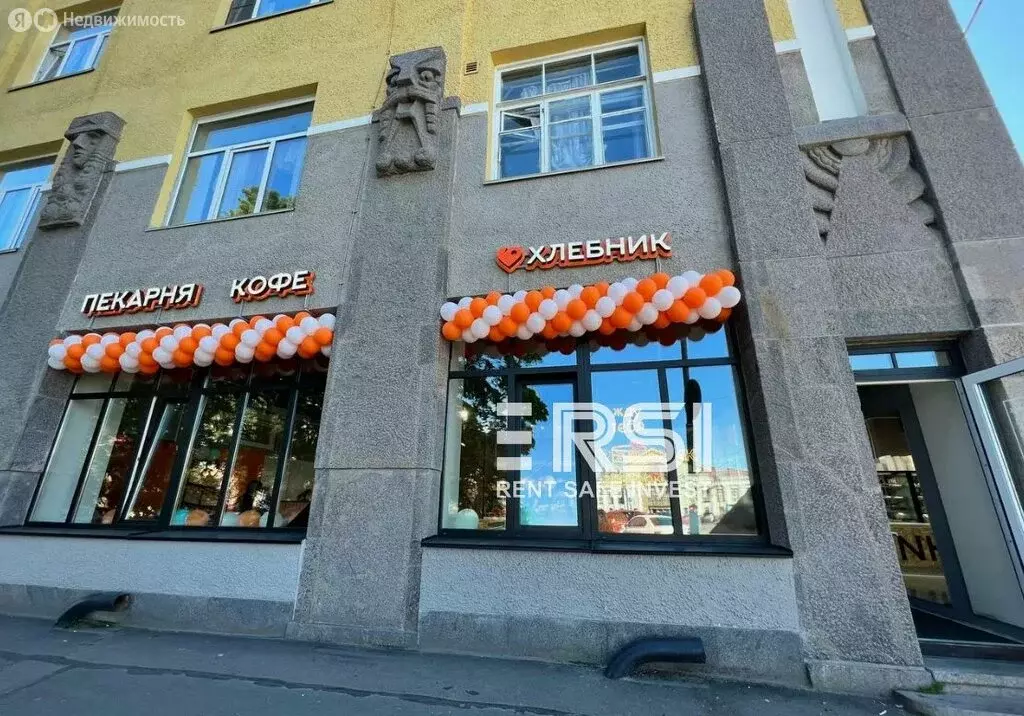 Помещение свободного назначения (223.6 м) - Фото 1