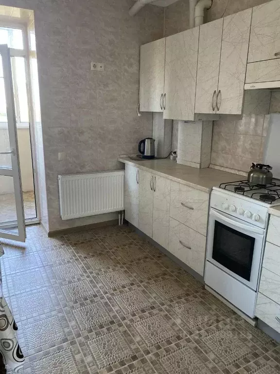 1-к кв. Ростовская область, Азов Азовский район, Красногоровская ул., ... - Фото 1