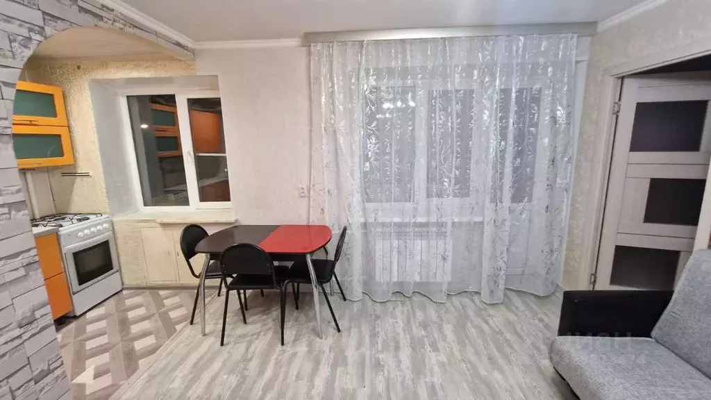 3-к кв. Московская область, Электроугли Богородский городской округ, ... - Фото 2