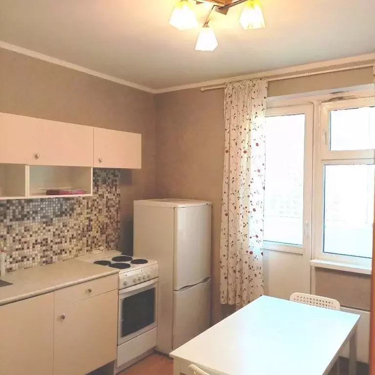1-к кв. Московская область, Люберцы ул. Черемухина, 24/10 (45.0 м) - Фото 1