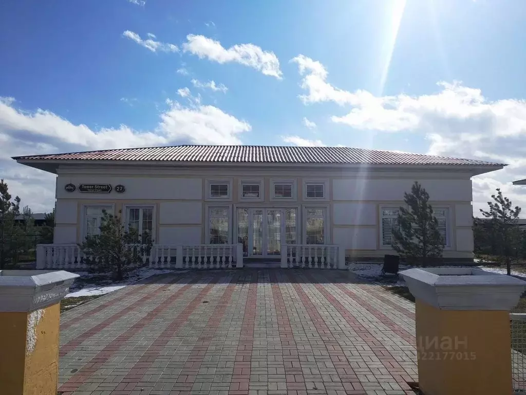 Дом в Красноярский край, Сосновоборский муниципальный округ, д. ... - Фото 1