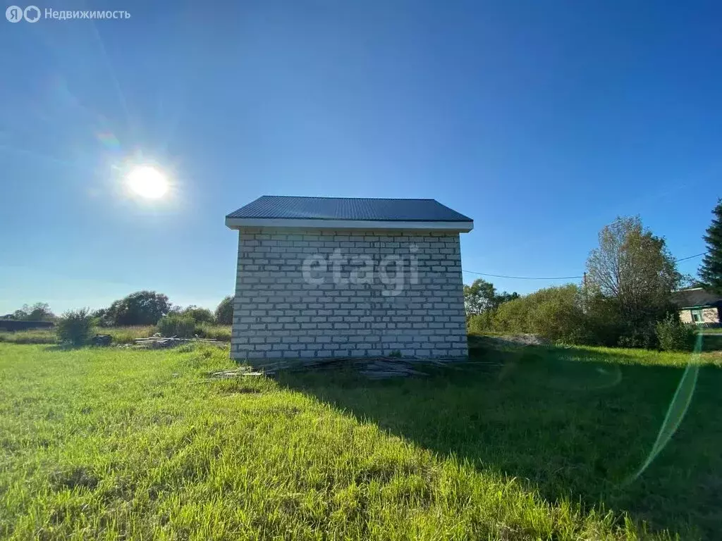 Дом в деревня Вашково, улица Павших Героев (140 м) - Фото 1