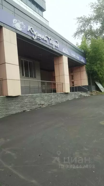 Помещение свободного назначения в Москва Вагоноремонтная ул., 2С2 (371 ... - Фото 2