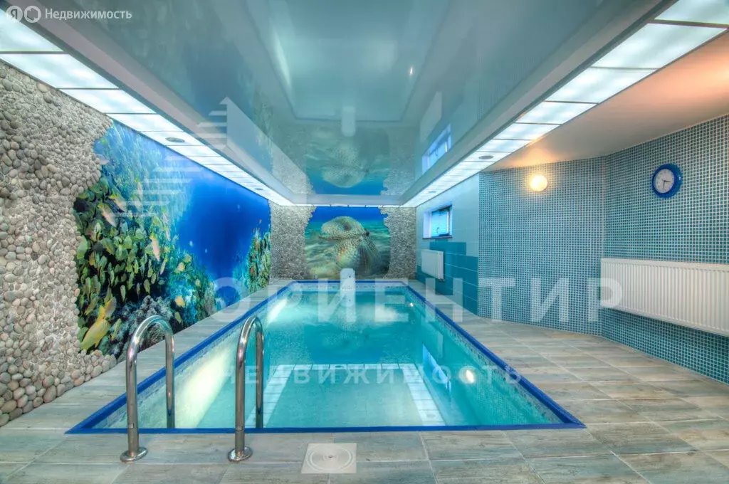 Дом в село Косулино, Рассветная улица, 4 (650 м) - Фото 1