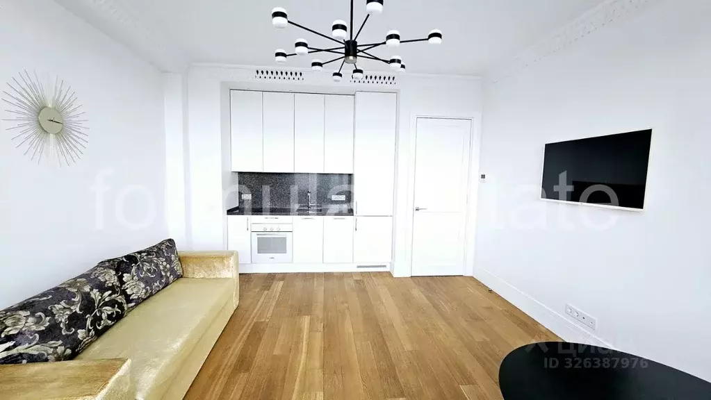 2-к кв. Москва ул. Авиаконструктора Сухого, 2к1 (55.0 м) - Фото 2