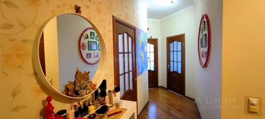2-к кв. Севастополь ул. Новороссийская, 5 (71.4 м) - Фото 1