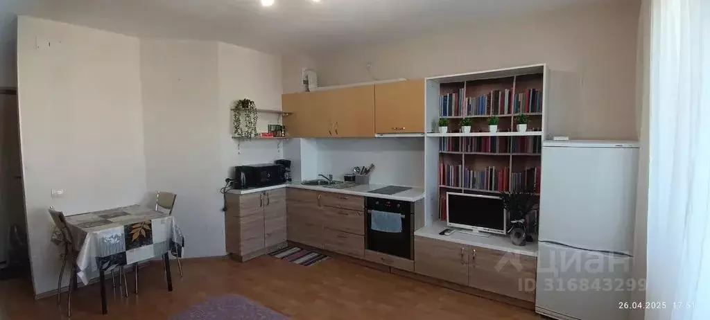 Студия Челябинская область, Челябинск ул. Петра Столыпина, 9 (25.0 м) - Фото 1