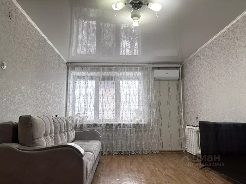 1-к кв. Татарстан, Казань ул. Маршала Чуйкова, 51 (40.0 м) - Фото 1