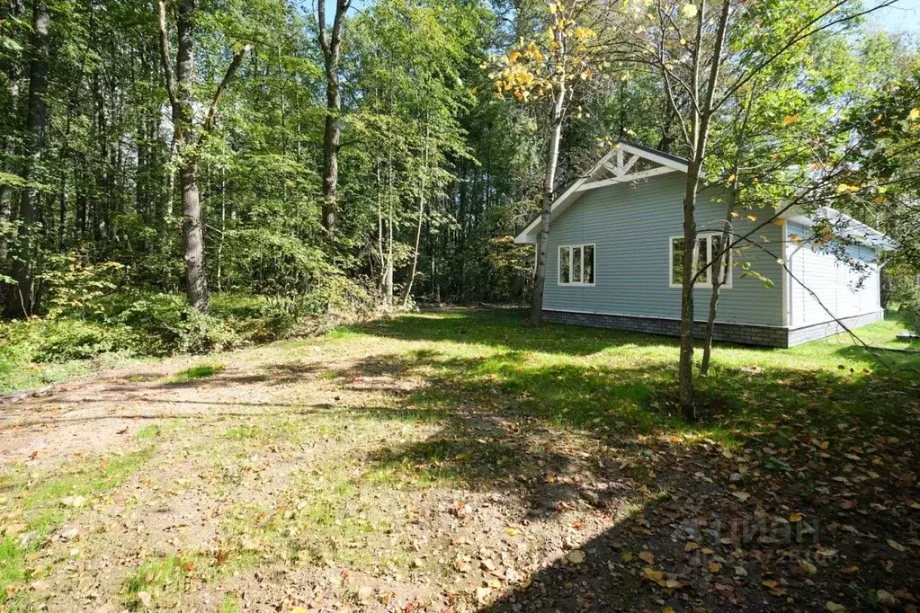 Дом в Московская область, Дмитровский муниципальный округ, д. Удино ... - Фото 2