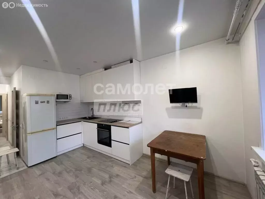 1-комнатная квартира: Улан-Удэ, 142-й микрорайон, 5А (40.9 м) - Фото 2