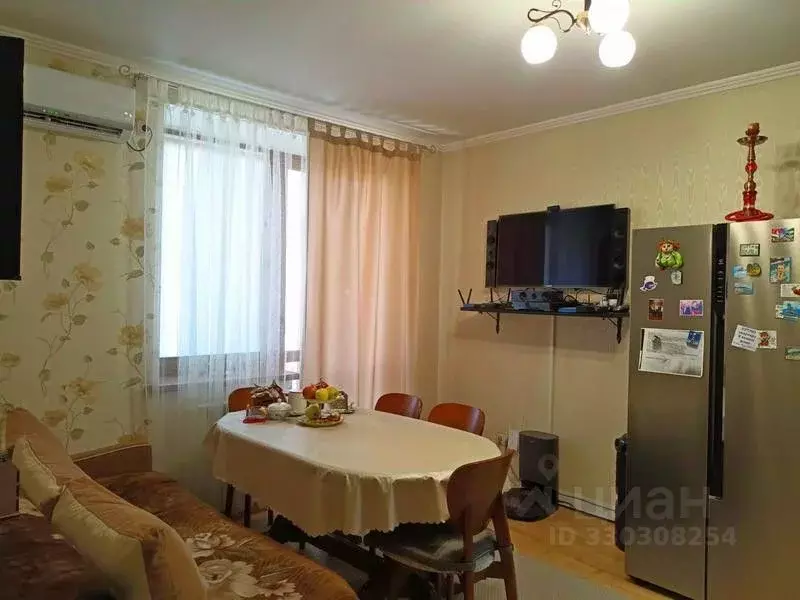 2-к кв. Ростовская область, Батайск ул. Мира, 205А (66.7 м) - Фото 2