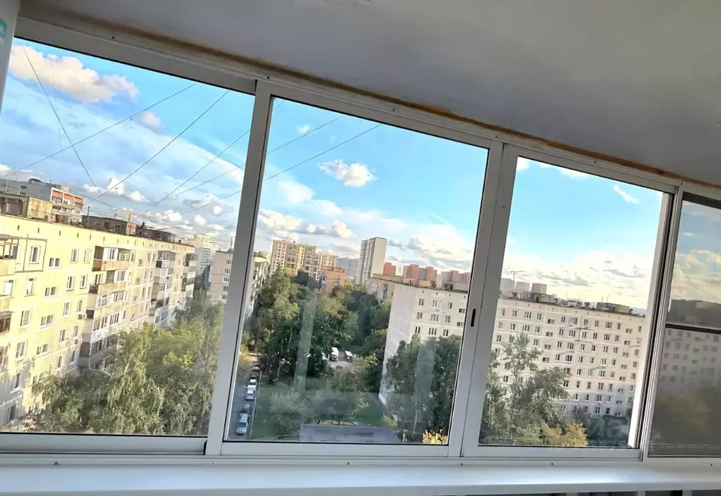 1-к кв. Москва Краснодарская ул., 14 (44.0 м) - Фото 1