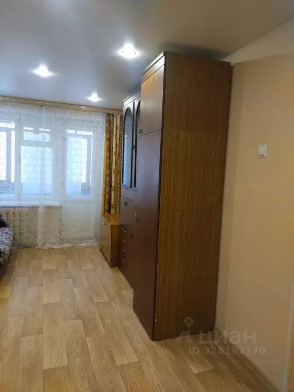 1-к кв. Ивановская область, Иваново ул. Володарского, 66 (32.0 м) - Фото 2