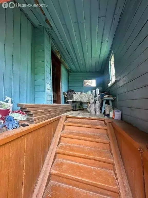 Дом в посёлок Шашково, Парковая улица (47.9 м) - Фото 2