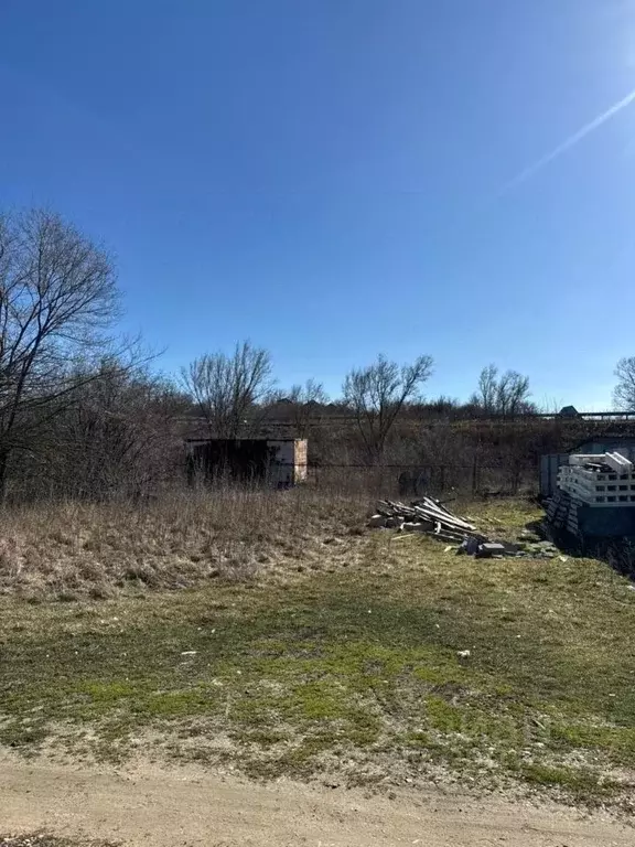 Участок в Ставропольский край, Ставрополь Дизель садовое товарищество, ... - Фото 2