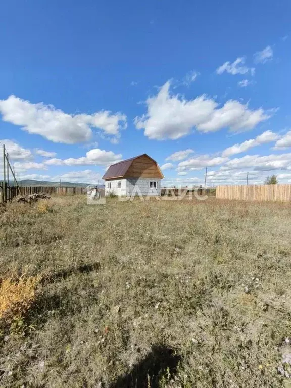 Дом в Забайкальский край, Чита Дачное некоммерческое товарищество ... - Фото 1