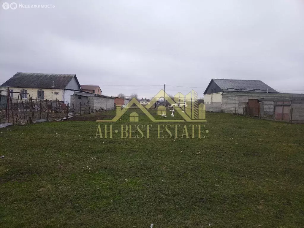 Участок в село Гизель, улица Адмирала Торчинова, 25 (10 м) - Фото 2