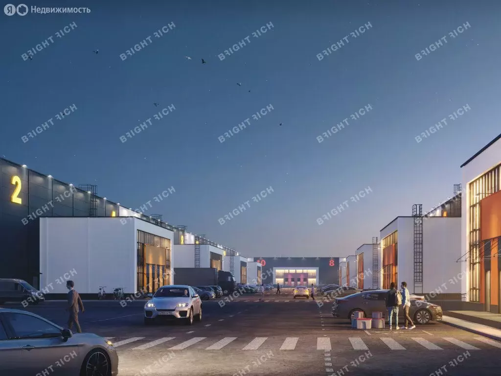 Склад (5075 м) - Фото 0