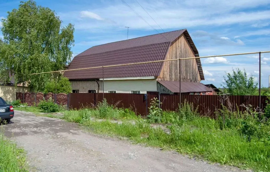 3-к кв. Свердловская область, Серов Водопроводная ул., 12 (44.0 м) - Фото 1