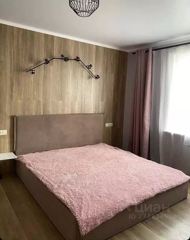 1-к кв. Пензенская область, Пенза ул. Мира, 44Г (44.0 м) - Фото 1