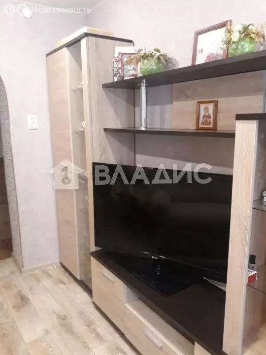 2-комнатная квартира: Вологда, улица Ударников, 21А (39.9 м) - Фото 1