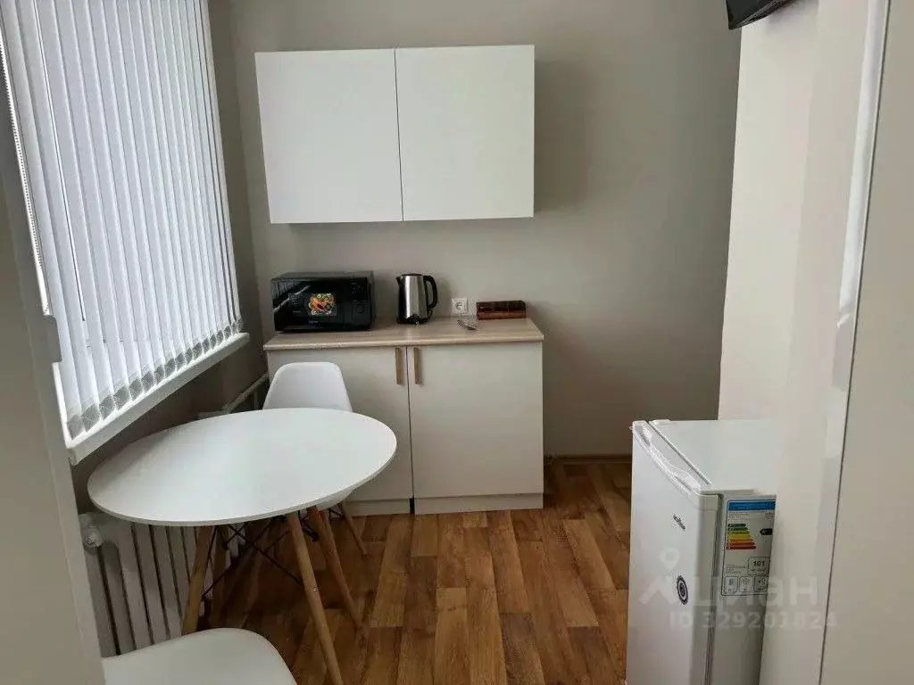 Комната Самарская область, Сызрань ул. Гоголя, 20 (10.0 м) - Фото 1