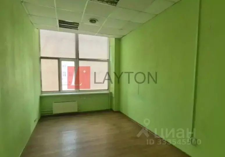 Офис в Москва Варшавское ш., 129к2с2 (117 м) - Фото 2