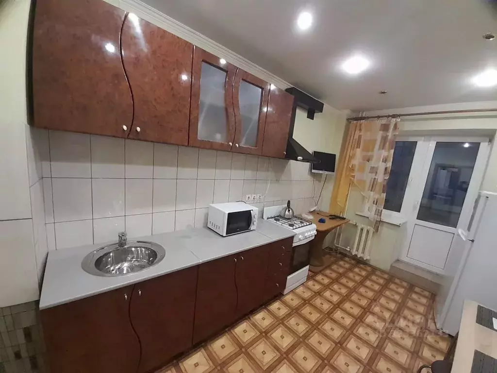 1-к кв. Саратовская область, Саратов Ульяновская ул., 42 (41.0 м) - Фото 1