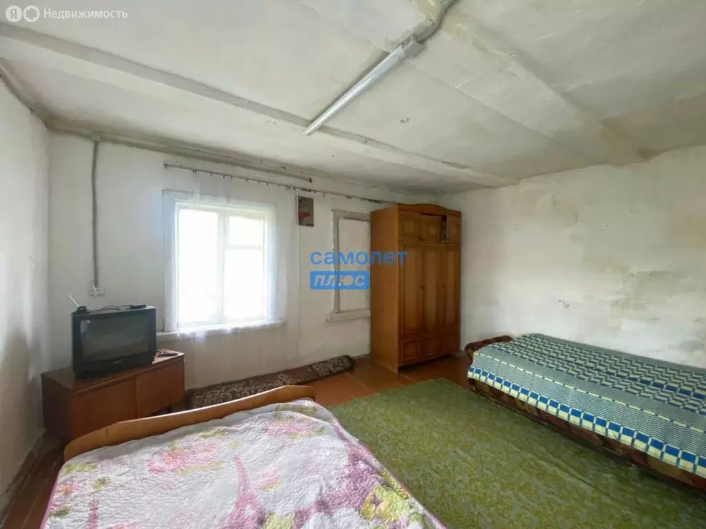 Дом в село Лесное, Лесная улица, 46 (46.4 м) - Фото 1