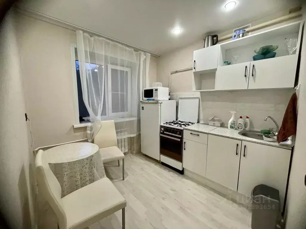 1-к кв. Волгоградская область, Волгоград просп. Имени В.И. Ленина, 47 ... - Фото 2